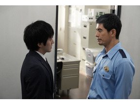 菅生新樹“弓弦”、父・雪松とのやり取りに「ヤバすぎる」の声…“息子真犯人説”噴出も「初恋の悪魔」第8話 画像