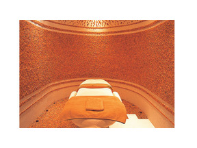 ブライダル前におすすめ　幸せを呼ぶ石・うわさのアンバー（琥珀）セルリペアとは？  画像