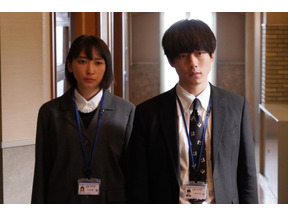 藤堂との戦いに終止符…からの次回予告に「てっきり最終回だと思って見てた！」「来週もう1回観られるの嬉しすぎる」などの声、「競争の番人」第10話 画像