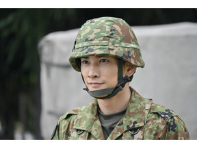 町田啓太“宙”と佐野勇斗“馬場”のバディ復活に「成長したね」「最高バディ」など感動の声続出…「テッパチ！」最終回 画像