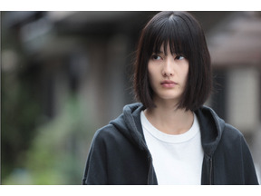 橋本愛“トラコ”号泣しながら母への想いを口に…その姿に「胸が熱くなった」の声「家庭教師のトラコ」第9話 画像