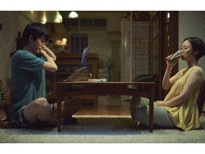 「誰に尽くさなくても 世界から求められて生まれてきた」黒木華“ちはる”の名言に「今の私に沁みる」などの反応「僕の姉ちゃん」第8話 画像