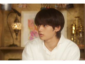 藤原大祐“晴翔”の秘密に視聴者衝撃…中島裕翔主演「純愛ディソナンス」第10話 画像