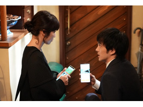 松岡茉優“星砂”の言葉と口調に「2つの人格が混ざり合ってきた」の声相次ぐ…「初恋の悪魔」第9話 画像