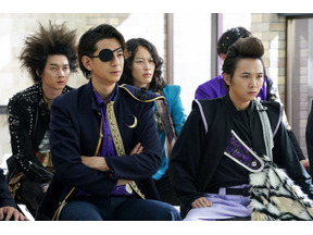 永瀬廉“信長”、家康との対決シーンに「見応えありすぎ」…「新・信長公記」第9話 画像