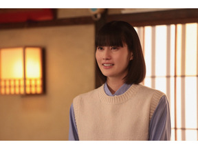 橋本愛“トラコ”、3人の母親たちとの関係に感動の声相次ぐ…「家庭教師のトラコ」最終回 画像