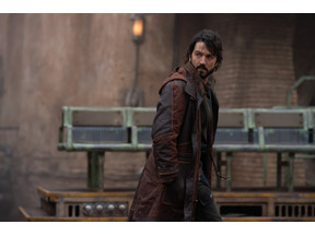 【ネタバレあり】「キャシアン・アンドー」1～3話：SW反乱軍の萌芽…それは市民の怒り 画像