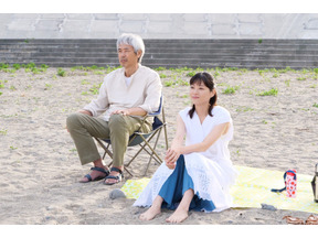 上野樹里“朝顔”の決断に「気持ちが分かりすぎて辛い」「家族の事で考えさせられる」などの声続々…「監察医 朝顔2022スペシャル」 画像