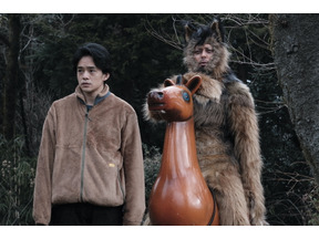 松田兄弟共演に佐藤浩市＆寛 一 郎、村上淳＆村上虹郎の親子共演にSNS盛り上がる…「オリバーな犬、(Gosh!!)このヤロウ」第5話 画像