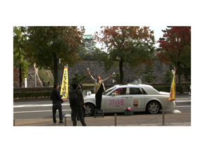 【MOVIEブログ】至福のゆうばりと『立候補』 画像