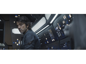 【ネタバレあり】「キャシアン・アンドー」4話：反乱にも金が要る!?　壮大なロケにも注目 画像