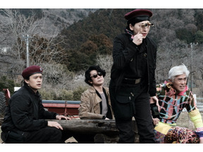 オダギリジョーの“演出”に「魅せ方が新しすぎて楽しい」「好き勝手やりすぎて好き」などの声が集まる…「オリバーな犬、(Gosh!!)このヤロウ」最終回 画像