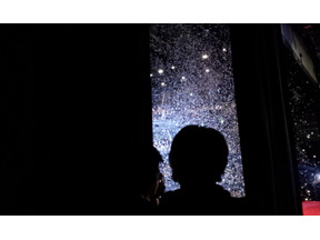 【MOVIEブログ】『プラチナデータ』完成披露試写会 画像