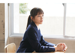 目黒蓮“想”の「好き。付き合って」に「なんという破壊力」の声殺到…「silent」 画像