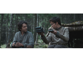 【ネタバレあり】「キャシアン・アンドー」5話：それぞれが戦う理由…やられた側は絶対に忘れない 画像