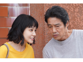 “溝口”松本若菜に「ポーカーフェイス」「声までいい」などの声殺到…「ファーストペンギン！」2話 画像