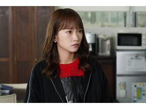 山田涼介“B一エイジ”、その姿と“真の目的”に「かっこすぎた」「出来すぎ彼氏」などの反応殺到…「親愛なる僕へ殺意をこめて」2話 画像