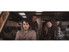 【ネタバレあり】「キャシアン・アンドー」6話：反乱者の奇襲とその代償 画像