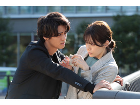 “アサヒ”高橋海人の「もっと自分いたわって」に「心に刺さりました」の声続々…「ボーイフレンド降臨！」 画像