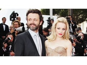 レイチェル・マクアダムスとマイケル・シーンが破局 画像