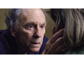 【シネマモード】amourが見えてくる。『愛、アムール』 画像