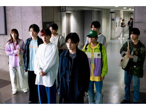 「本気で8LOOM応援しちゃってる」…高橋文哉＆宮世琉弥ら演じる「8LOOM」にハマる人続々「君の花になる」 画像