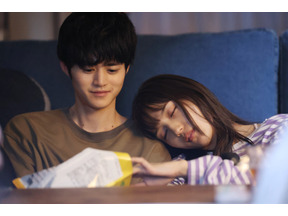 鈴鹿央士“湊斗”の真意に「嫉妬じゃなかったんだね」「好きなのが痛いほど分かる」などの声が殺到…「silent」第3話 画像