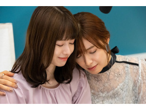 瀧本美織“沙帆”に「姉怖すぎる」「裏の顔が気になる」などの反応続出中…「Sister」 画像