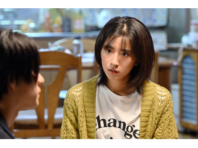 “黒崎”平野紫耀の演技に「闇堕ちした平野紫耀最高」「こういうの見たかった」など絶賛の声…「クロサギ」 画像