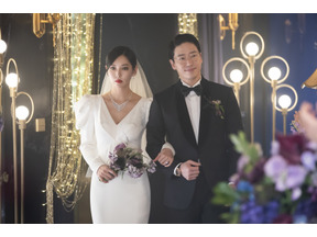 韓国ドラマの“王道”全部入り！「ペントハウス」シーズン2は欲望と愛憎がさらに加速する 画像