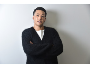 【インタビュー】関口メンディーが体現する令和の新リーダー像！ 「俺についてこい！」ではなく、そっと寄り添う教師 画像