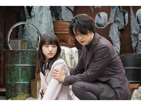 “香月”瀬戸康史と武田航平の共演に「紅親子を思い出す」「たまらん」の声…「霊媒探偵・城塚翡翠」3話 画像