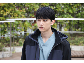 吉沢亮“武四郎”の怒りに「しこちゃん先生の言葉に涙が止まらない」の声多数…「PICU」第4話 画像