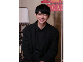 吉沢亮、大河ドラマからの福田雄一作品出演に「ギャップしかない」「間違えたかも（笑）」 画像