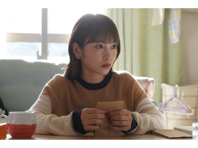 京花の“真実”に衝撃を受ける視聴者続出、門脇麦の演技にも絶賛集まる…「親愛なる僕へ殺意をこめて」5話 画像