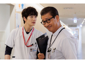 患者役でゲスト出演した荒木飛羽に「思わず検索」の声多数…「ザ・トラベルナース」3話 画像