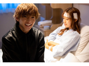 佐藤大樹“昊汰”＆瀧本美織“沙帆”の行動に注目集まる…「Sister」第3話 画像