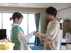 バスケにローラースケート…高橋海人の身体能力に視聴者「あっさりかっこいいことやっちゃう」「ボーイフレンド降臨！」4話 画像