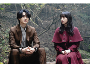 “前代未聞の最終話”次回予告に「騙されているってどういう事」などの声殺到…「霊媒探偵・城塚翡翠」4話 画像