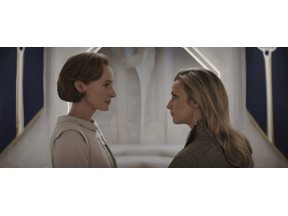 【ネタバレあり】「キャシアン・アンドー」9話：帝国の残虐ぶりが浮き彫りに…だから「暗黒と戦う道を選んだ」 画像