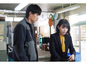 奈緒“和佳”の言葉に「まっすぐなセリフ、久しぶりに聴いた」など賛辞の声…「ファーストペンギン！」6話 画像