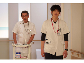 岡田将生“歩”の優しい嘘に「お母さんのためになった」「本当の息子のようだった」の声上がる…「ザ・トラベルナース」4話 画像