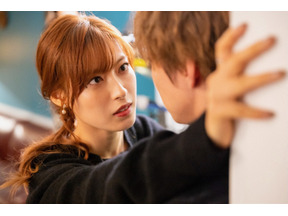 瀧本美織“沙帆”、妊娠の過去に疑念の声相次ぐ…「Sister」4話 画像