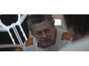 【ネタバレあり】「キャシアン・アンドー」10話：1つの道と、2人の演説 画像