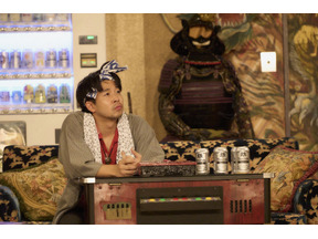 モトーラ世理奈“イチ子”が虹の屋に！「回想を飛び越えてやってきた」など喜びの声が上がる…「ジャパニーズスタイル」4話 画像