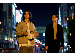 オダギリジョー“興津”の吠えるような表情に「もう悪魔の顔」など視聴者から様々な反応…「アトムの童」5話 画像