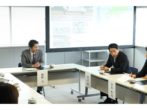 吉沢亮“武四郎”、大竹しのぶ“南”を心配する視線に「頼もしかった」「ほんとによく見てる」などの声上がる「PICU」6話 画像