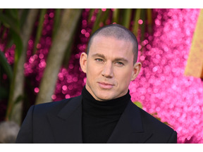 チャニング・テイタム、『マジック・マイク』最終章の初予告映像を公開 画像