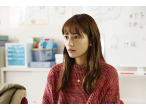 目黒蓮“想”の優しいハグに「最高すぎ」「ギュッて目つぶるとこよかった」などの声殺到…「silent」第7話 画像