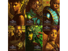 【ネタバレあり】『ブラックパンサー／ワカンダ・フォーエバー』7つの見どころ…マーベル最大の喪失を世界が受容する 画像